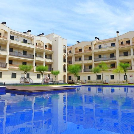 Rentalmar Residencial La Cala Miami Playa Kültér fotó
