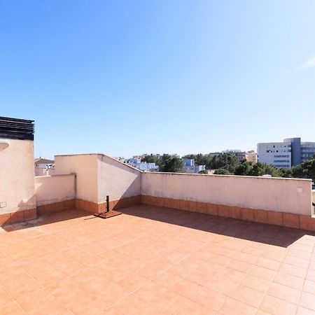 Rentalmar Residencial La Cala Miami Playa Kültér fotó