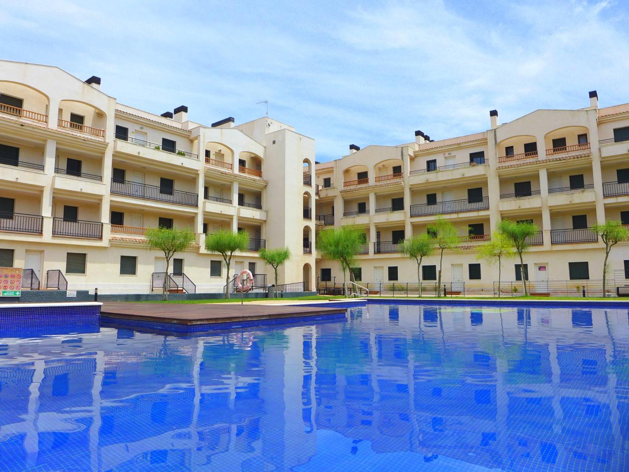 Rentalmar Residencial La Cala Miami Playa Kültér fotó