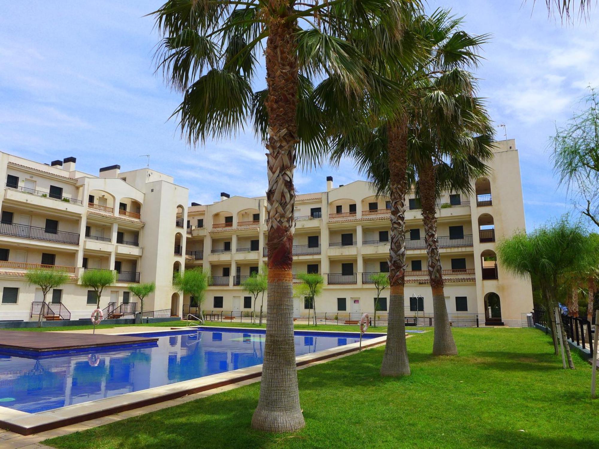Rentalmar Residencial La Cala Miami Playa Kültér fotó