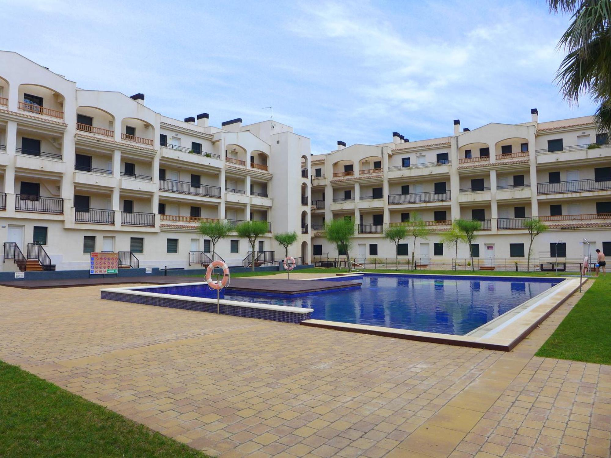 Rentalmar Residencial La Cala Miami Playa Kültér fotó