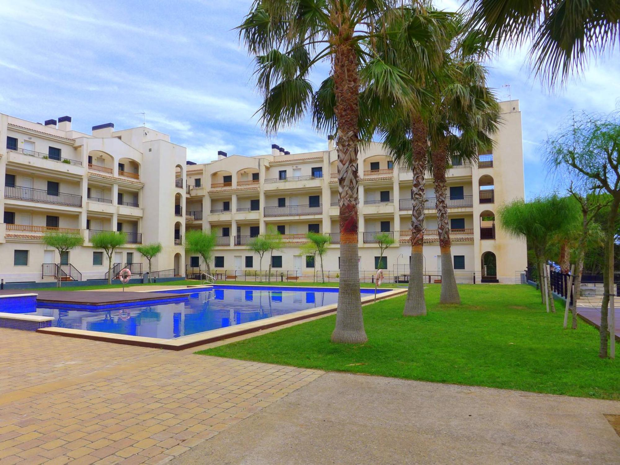 Rentalmar Residencial La Cala Miami Playa Kültér fotó