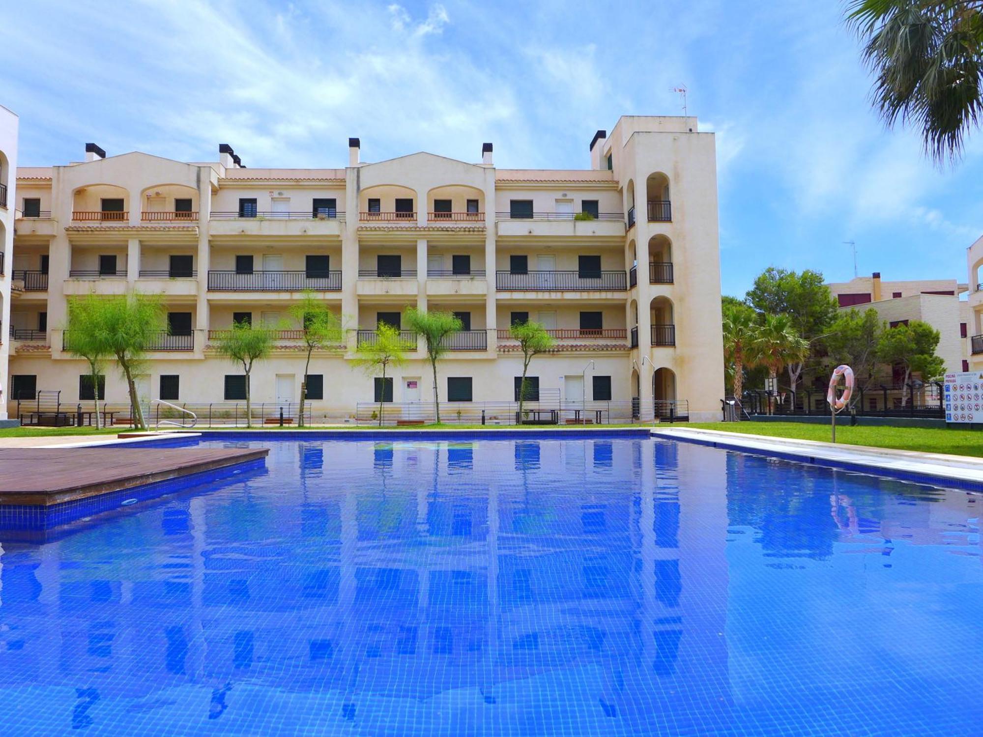 Rentalmar Residencial La Cala Miami Playa Kültér fotó