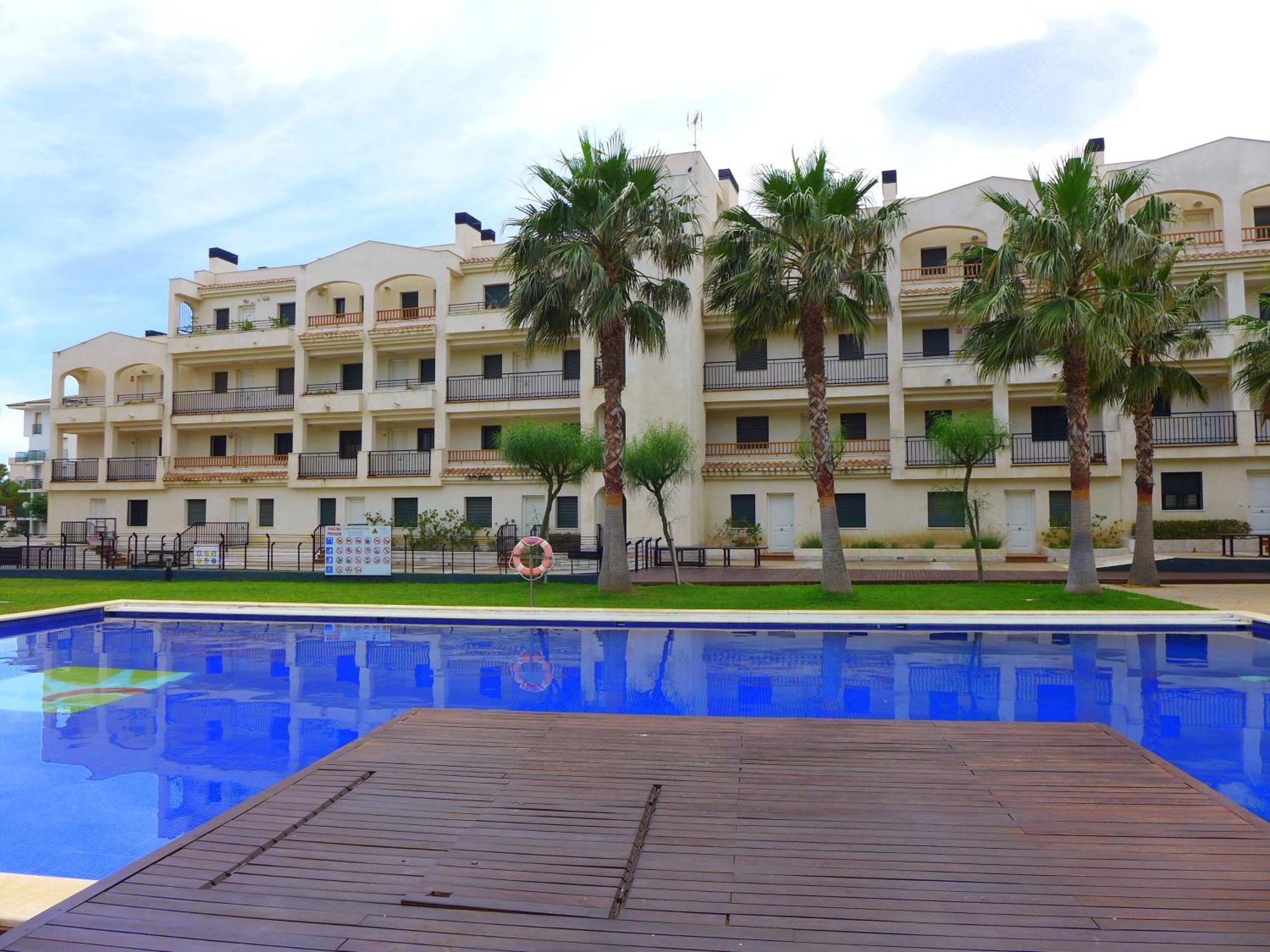 Rentalmar Residencial La Cala Miami Playa Kültér fotó