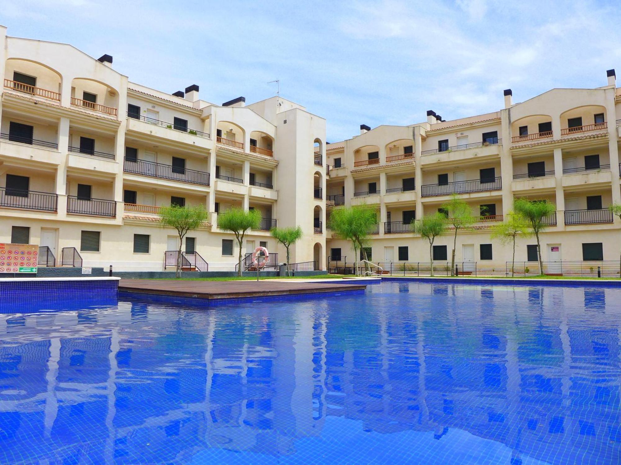 Rentalmar Residencial La Cala Miami Playa Kültér fotó
