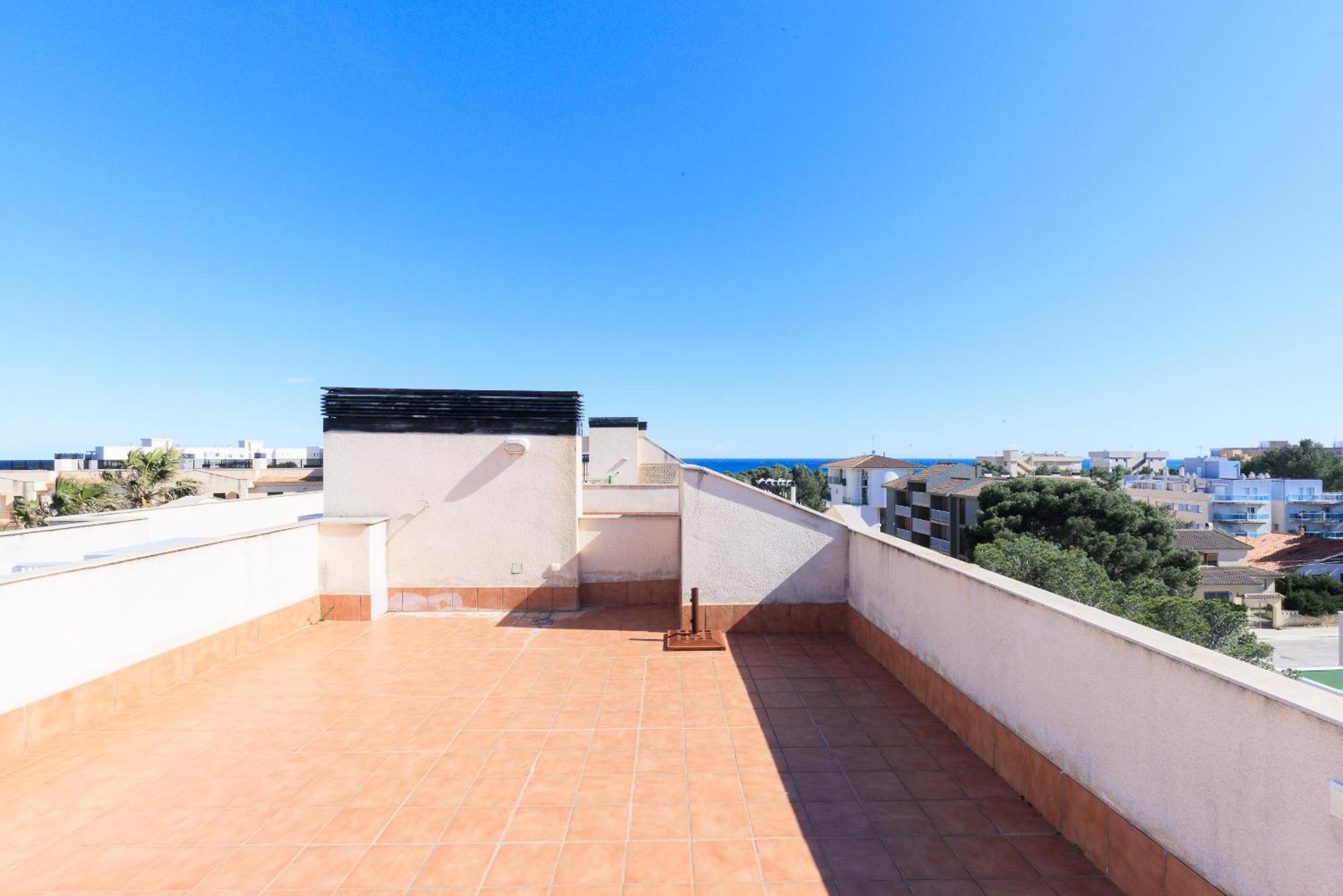 Rentalmar Residencial La Cala Miami Playa Kültér fotó