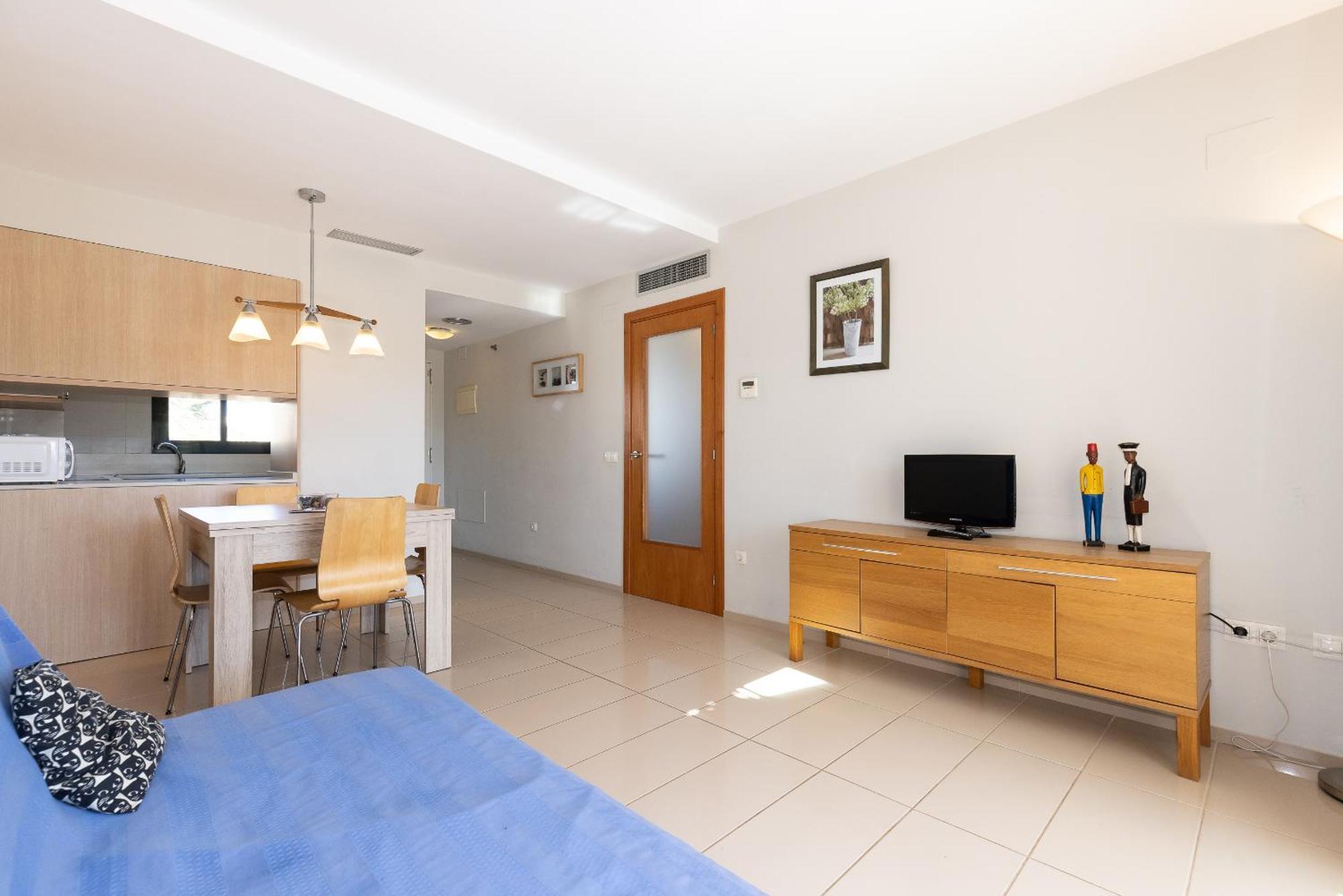 Rentalmar Residencial La Cala Miami Playa Kültér fotó