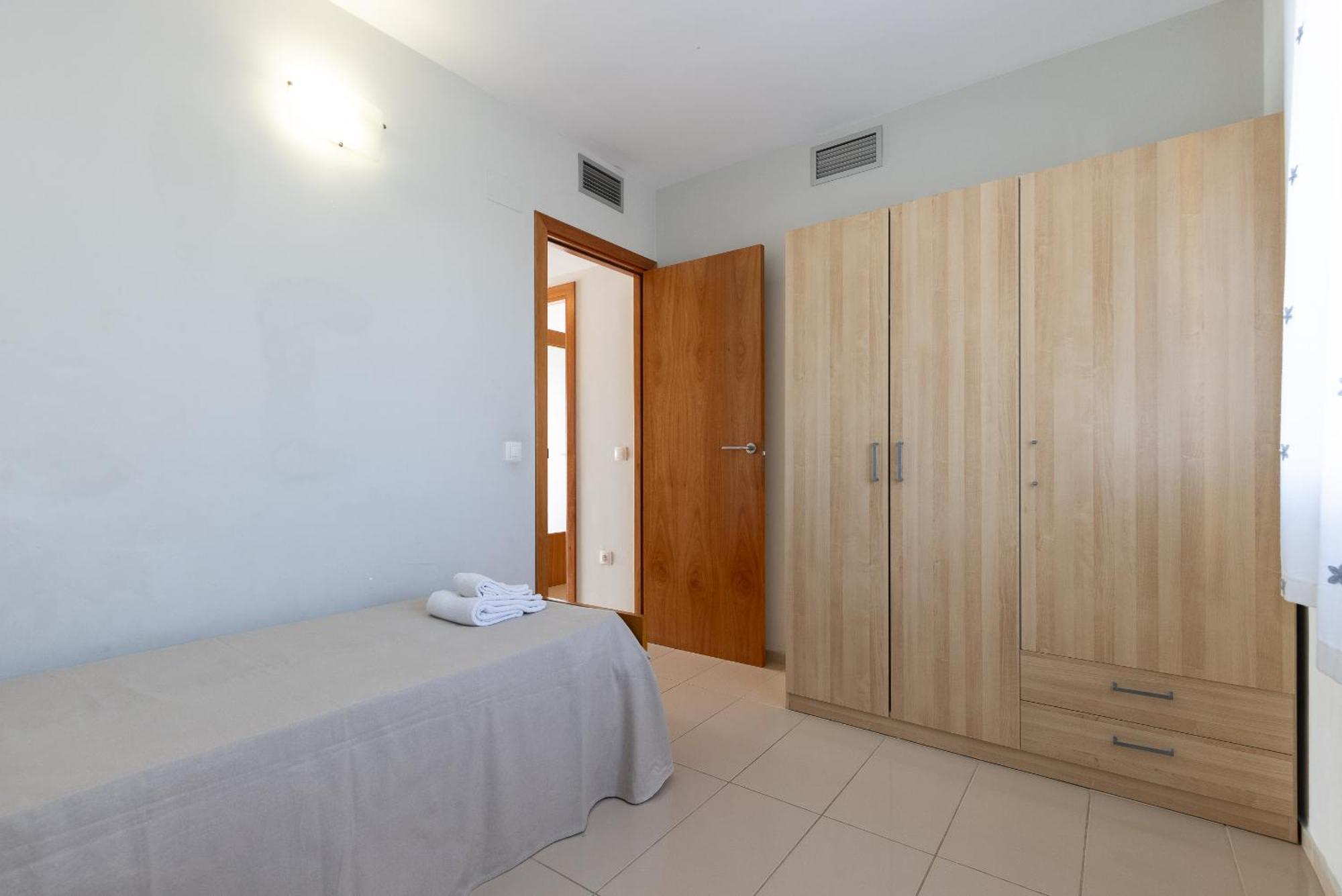 Rentalmar Residencial La Cala Miami Playa Kültér fotó