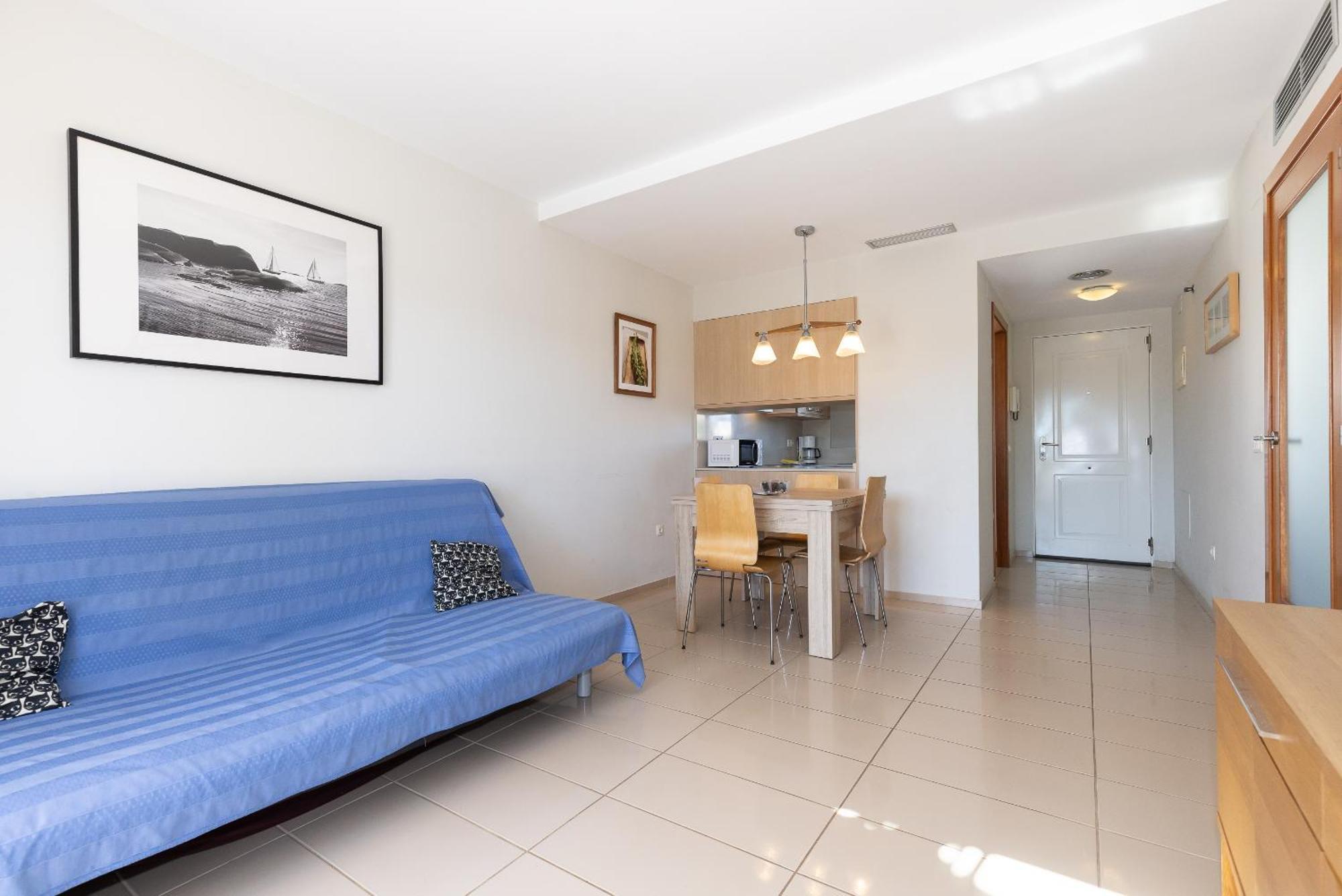 Rentalmar Residencial La Cala Miami Playa Kültér fotó