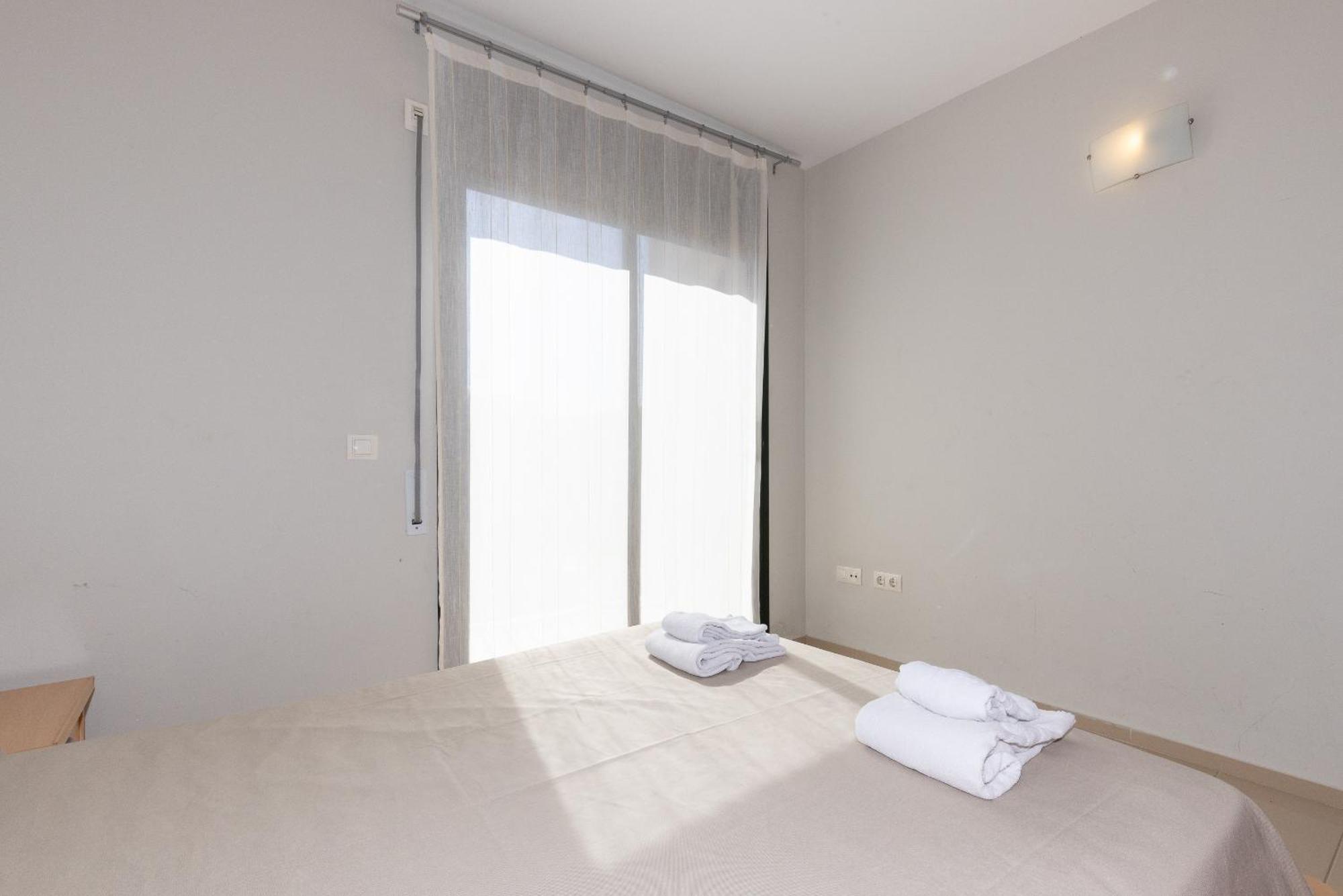 Rentalmar Residencial La Cala Miami Playa Kültér fotó