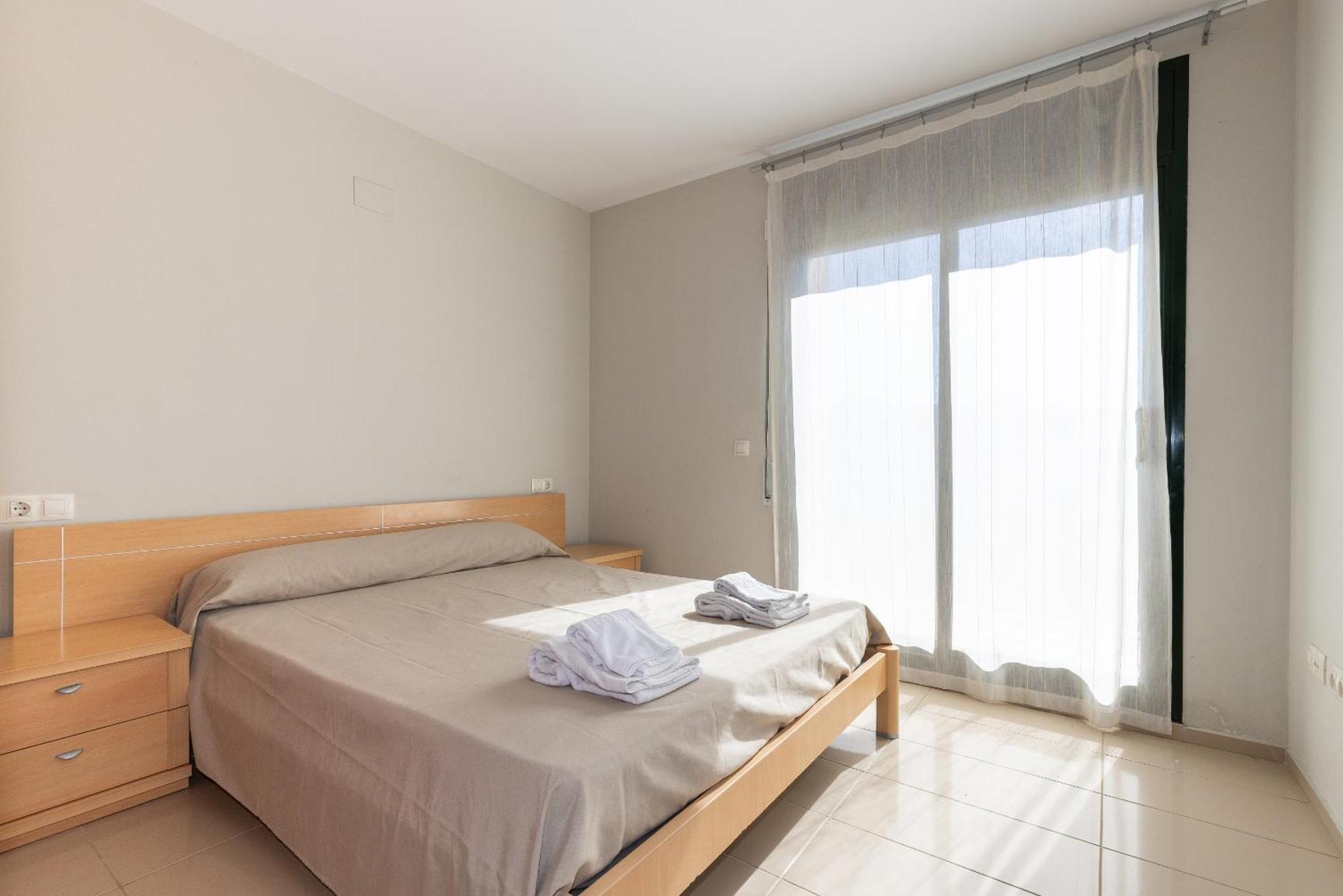 Rentalmar Residencial La Cala Miami Playa Kültér fotó