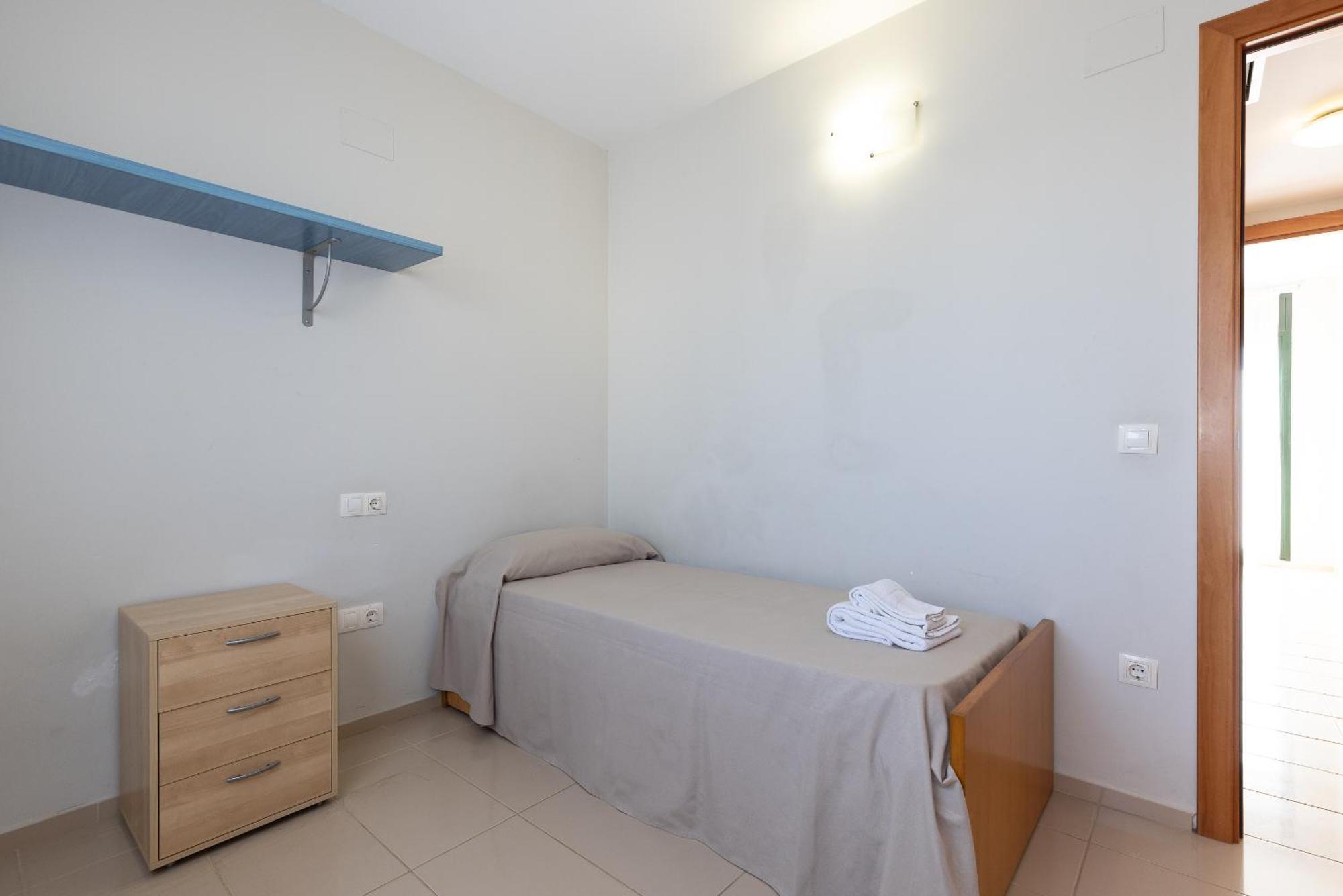 Rentalmar Residencial La Cala Miami Playa Kültér fotó