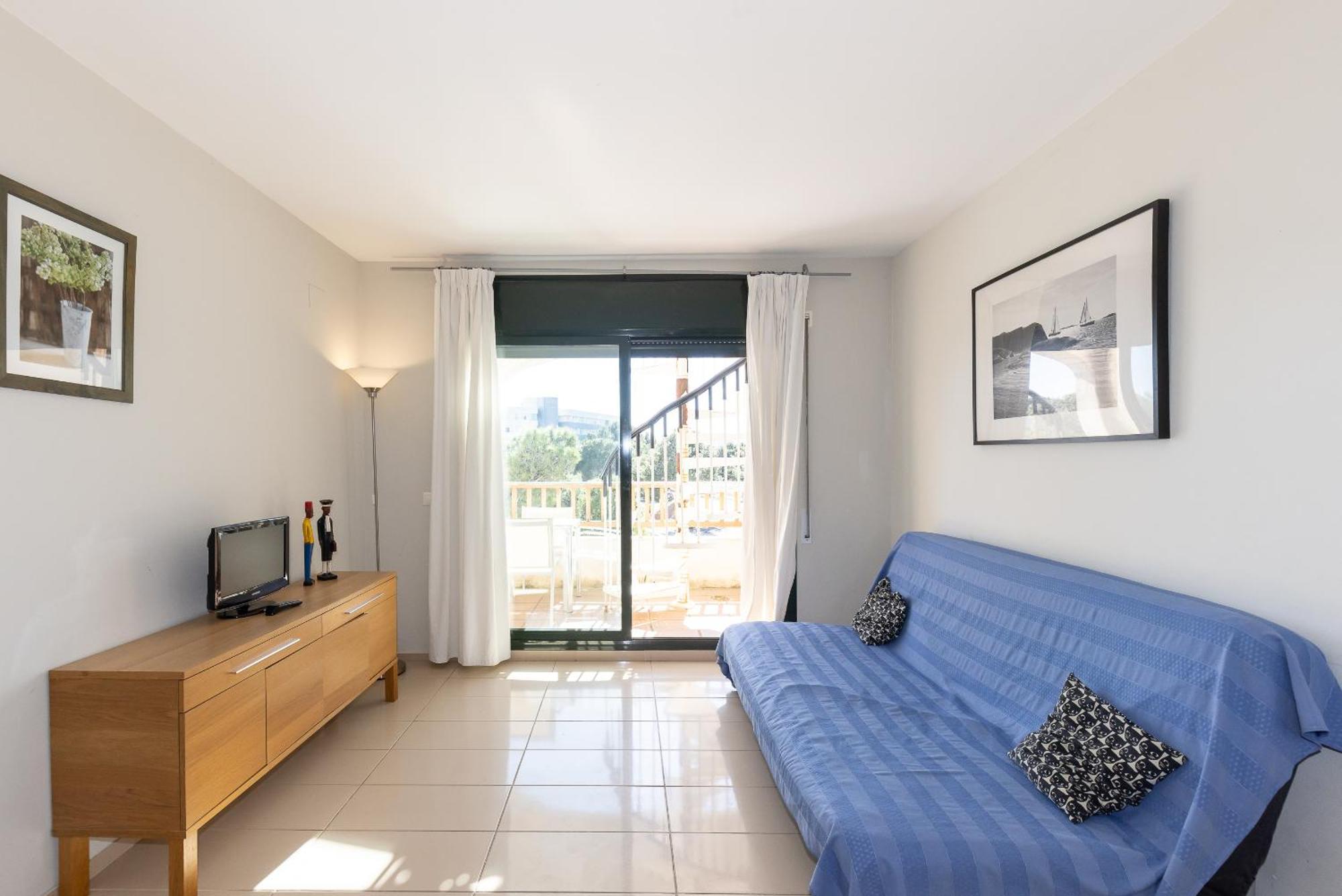 Rentalmar Residencial La Cala Miami Playa Kültér fotó