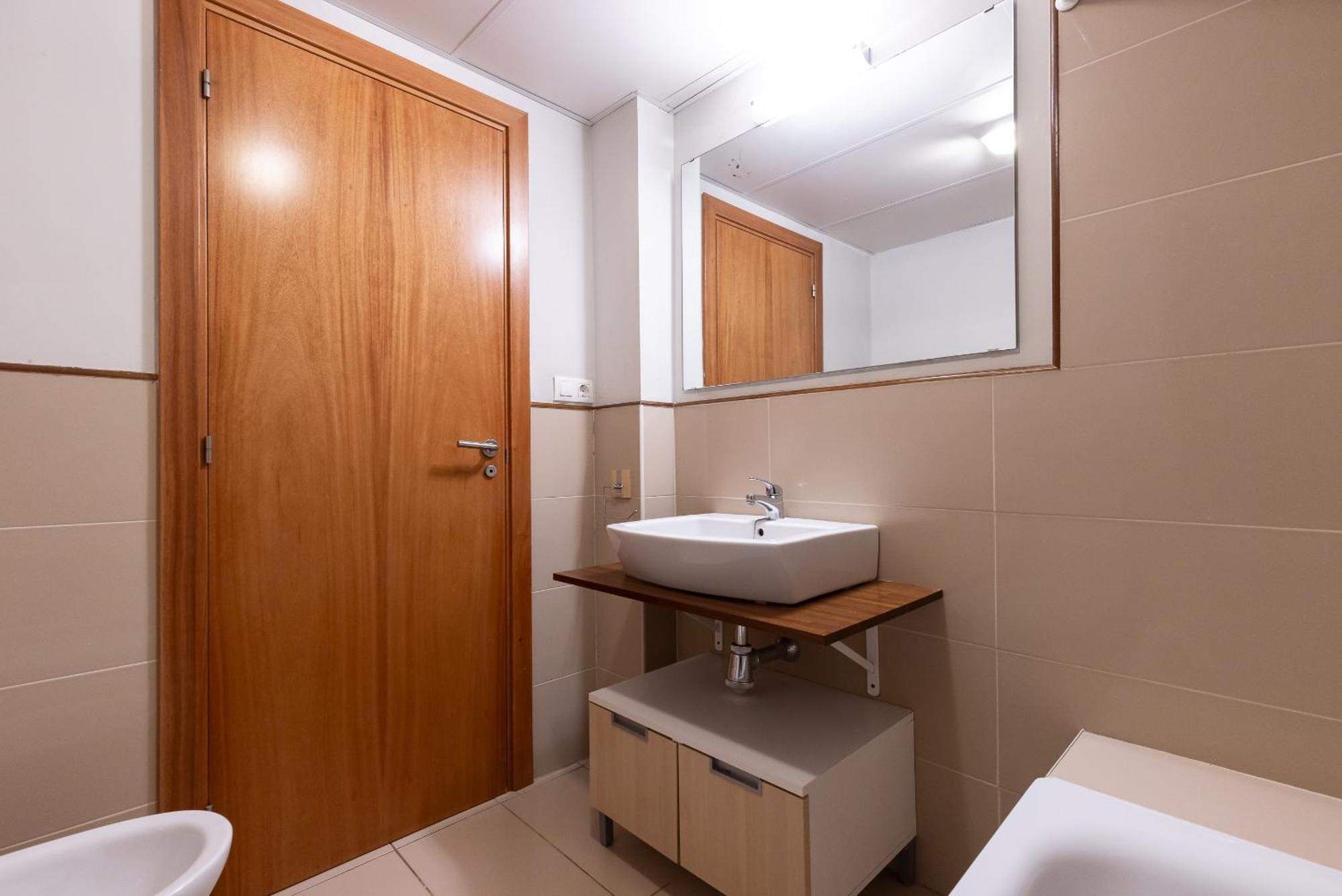 Rentalmar Residencial La Cala Miami Playa Kültér fotó