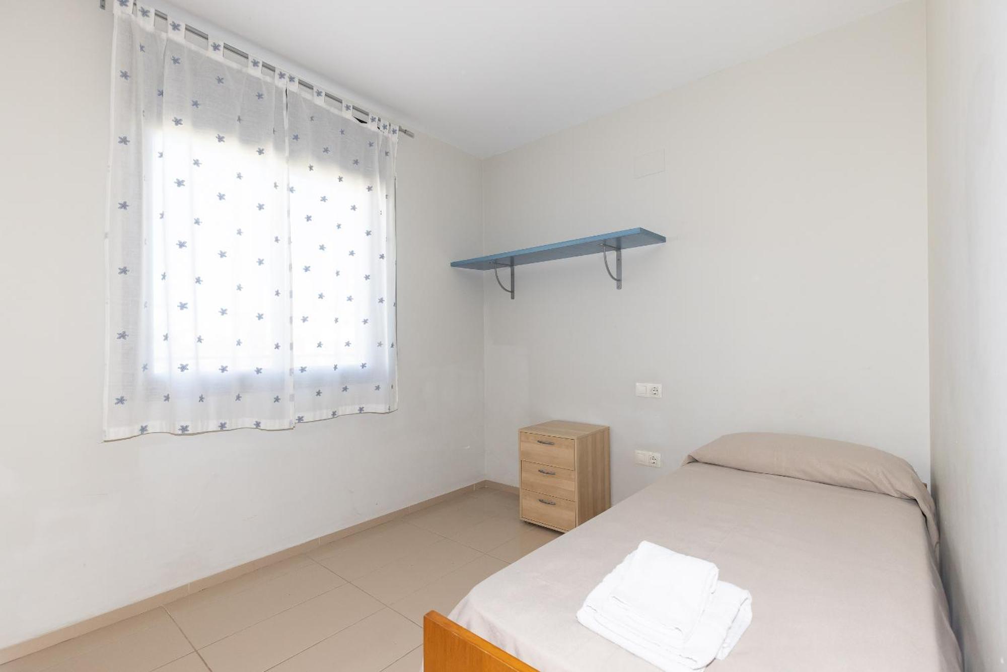 Rentalmar Residencial La Cala Miami Playa Kültér fotó