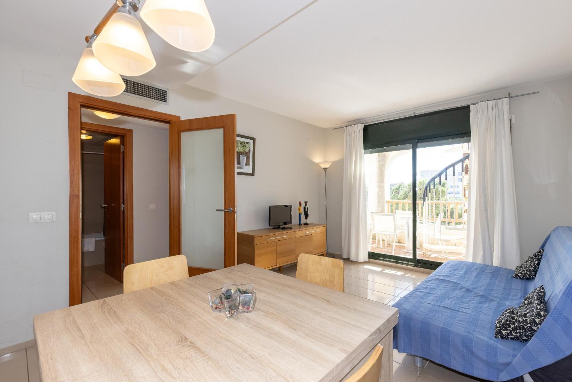 Rentalmar Residencial La Cala Miami Playa Kültér fotó