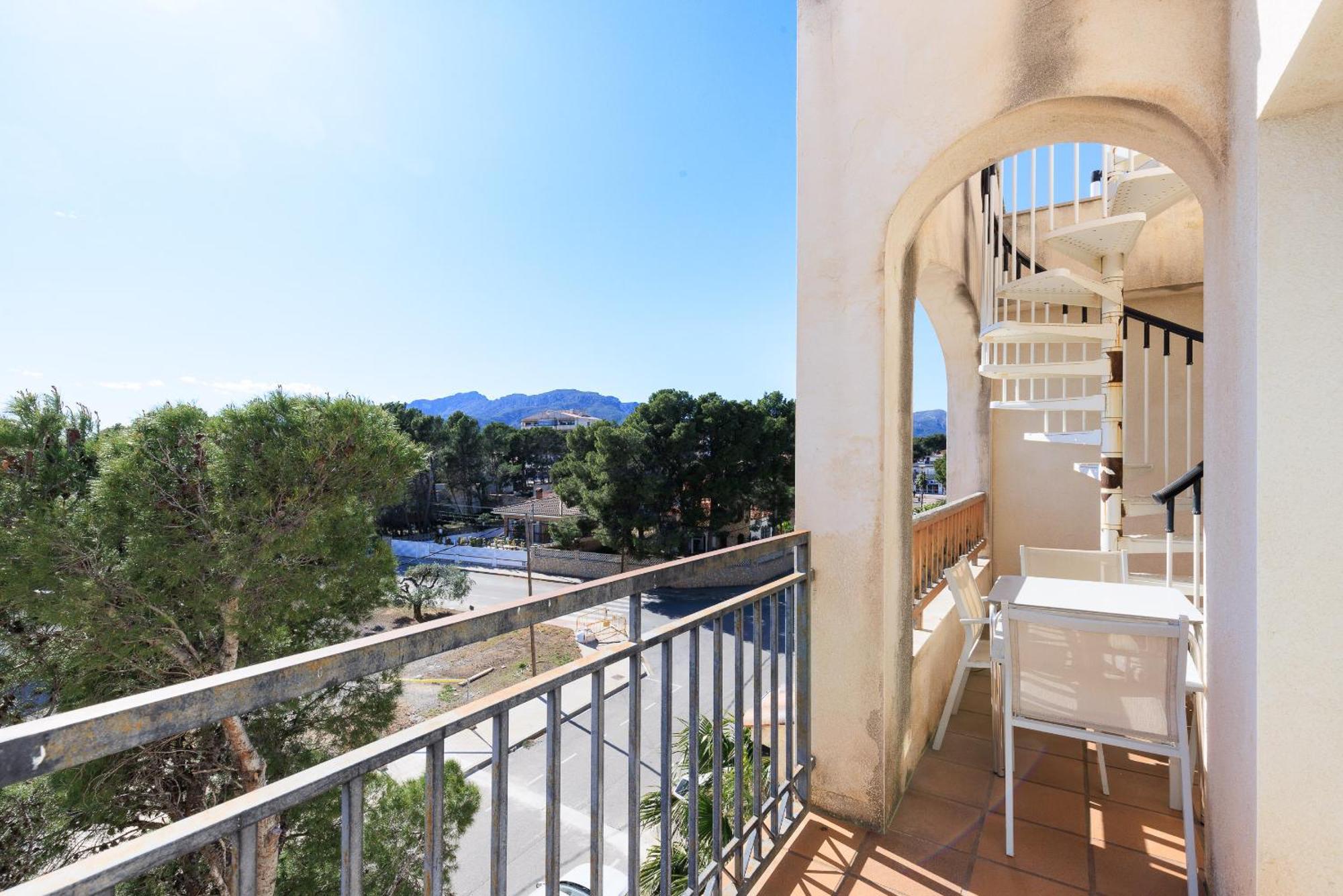 Rentalmar Residencial La Cala Miami Playa Kültér fotó