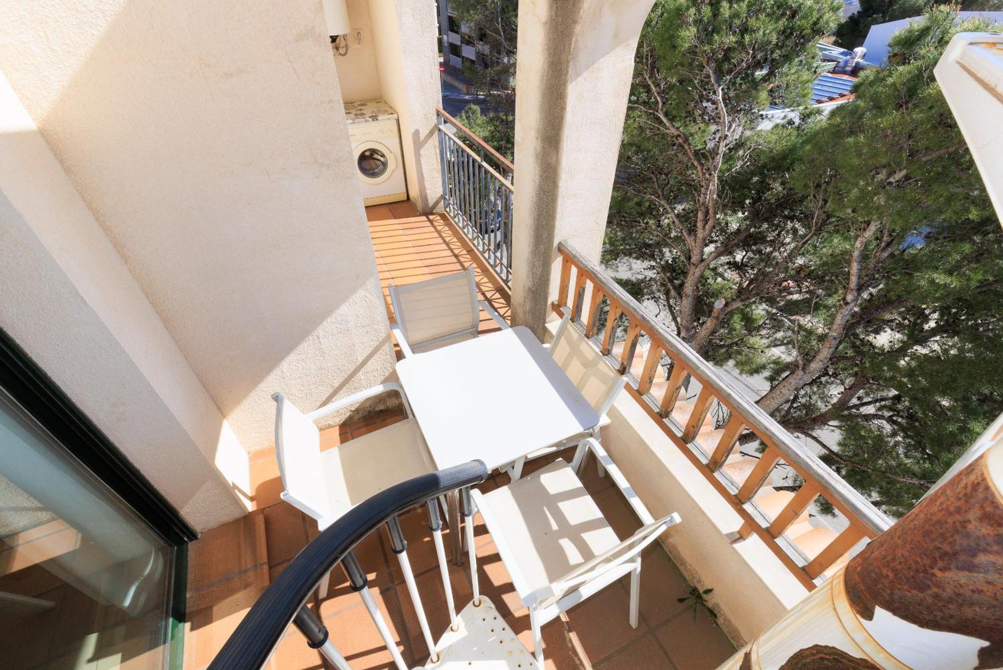 Rentalmar Residencial La Cala Miami Playa Kültér fotó