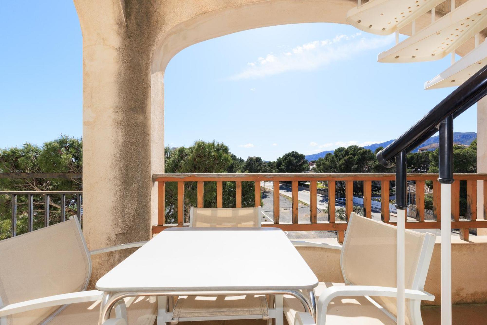 Rentalmar Residencial La Cala Miami Playa Kültér fotó