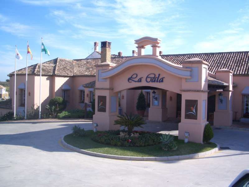 Rentalmar Residencial La Cala Miami Playa Kültér fotó
